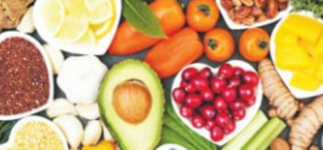 हृदय रुग्णांसाठी फळे उपयु्नत